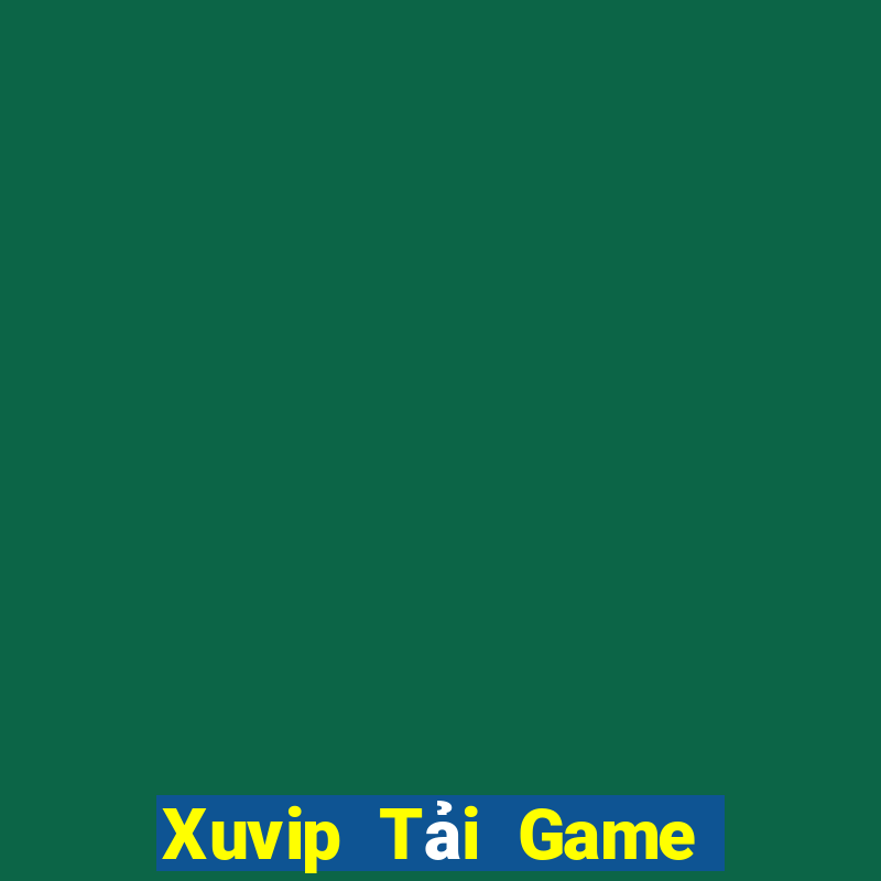 Xuvip Tải Game Bài B52