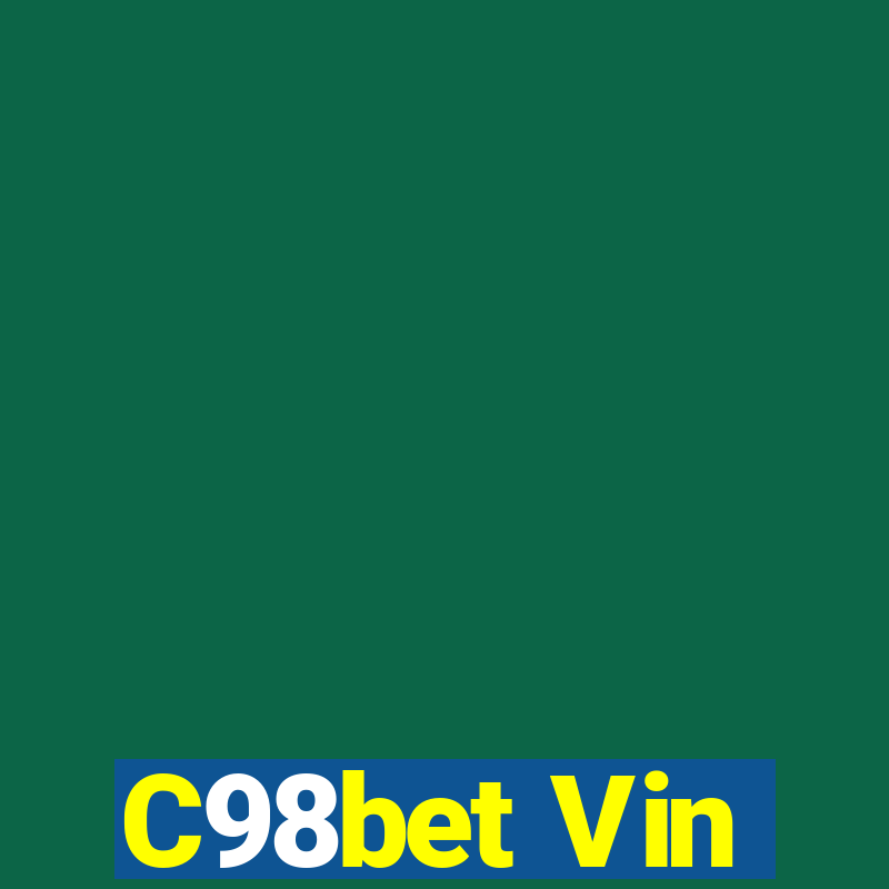 C98bet Vin