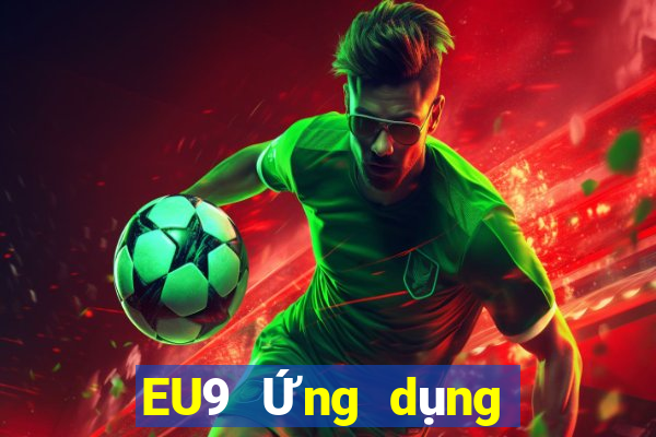 EU9 Ứng dụng jbd Thần tài Fun88