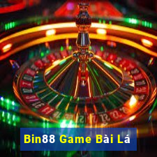 Bin88 Game Bài Lá