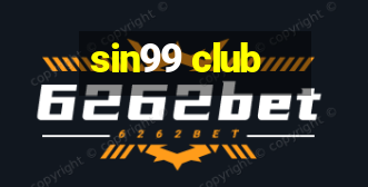 sin99 club