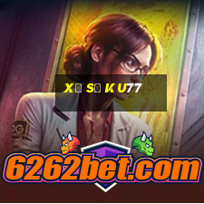 Xổ Số Ku77