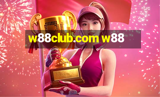 w88club.com w88