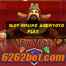 slot online agentotoplay