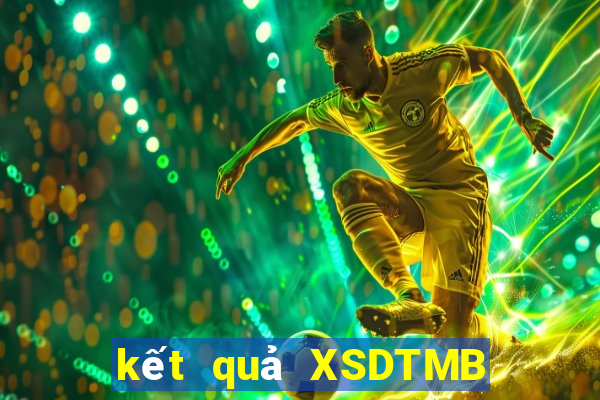 kết quả XSDTMB ngày 15