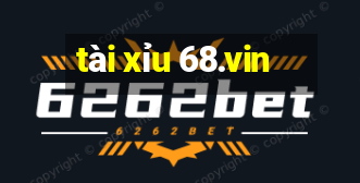 tài xỉu 68.vin