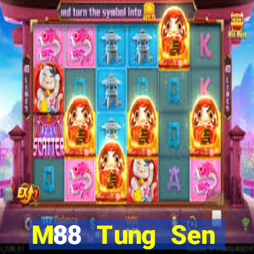 M88 Tung Sen Platform Bar