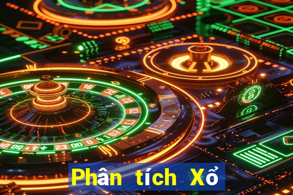 Phân tích Xổ Số Đà Lạt ngày 26