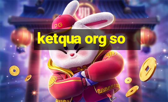 ketqua org so