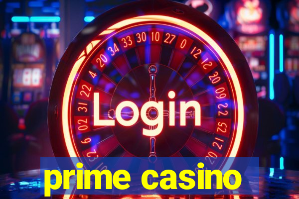 prime casino