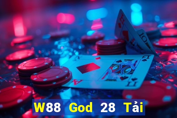 W88 God 28 Tải về ios