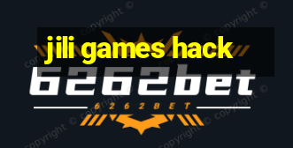 jili games hack