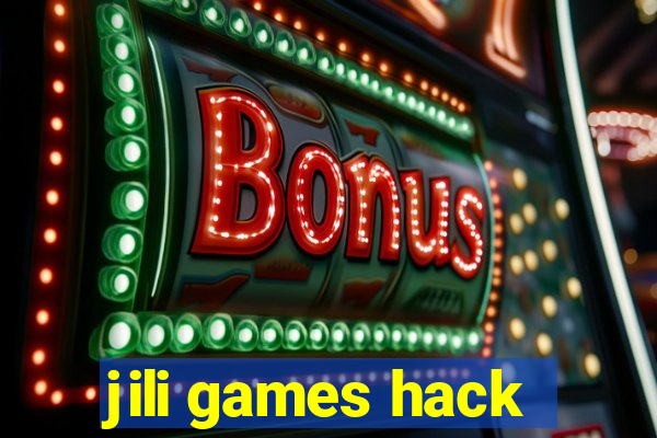 jili games hack