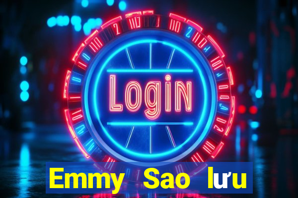 Emmy Sao lưu Entry wed