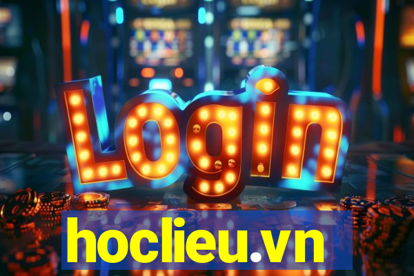 hoclieu.vn