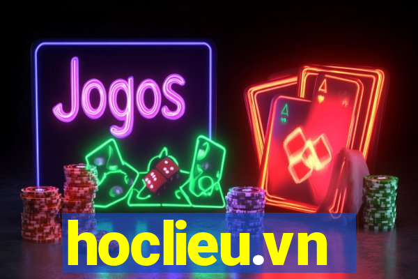 hoclieu.vn