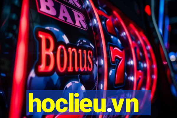 hoclieu.vn