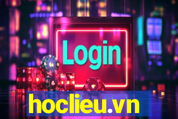 hoclieu.vn