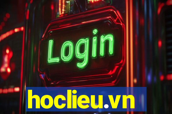 hoclieu.vn