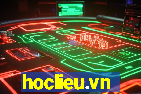 hoclieu.vn