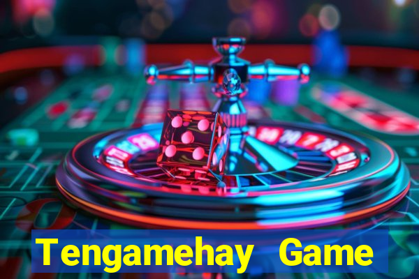 Tengamehay Game Bài Đổi Thưởng Go88