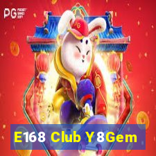 E168 Club Y8Gem