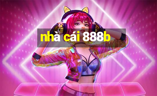 nhà cái 888b