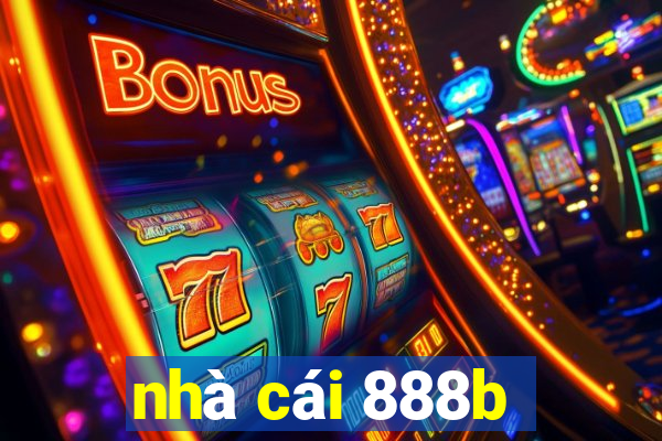 nhà cái 888b