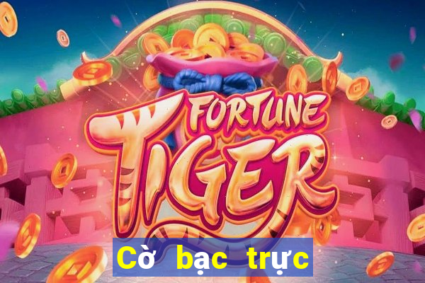 Cờ bạc trực tuyến màu số 1