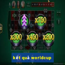 kết quả worldcup