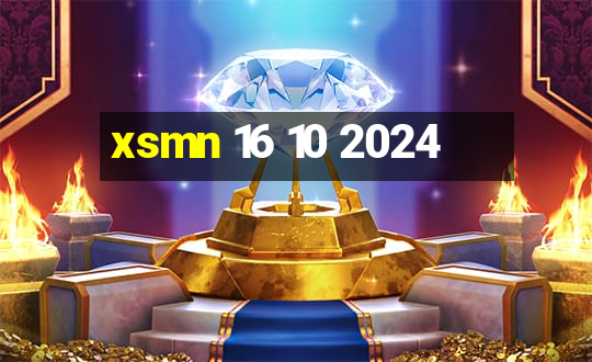 xsmn 16 10 2024