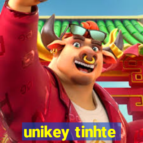 unikey tinhte