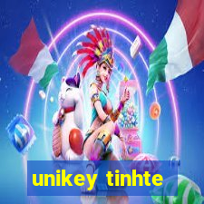 unikey tinhte