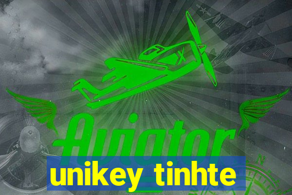 unikey tinhte