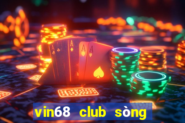 vin68 club sòng bài trực tuyến