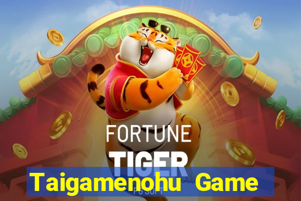 Taigamenohu Game Bài Poker Đổi Thưởng