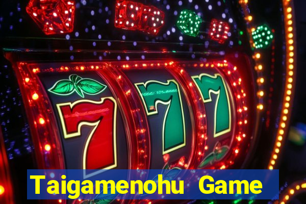 Taigamenohu Game Bài Poker Đổi Thưởng