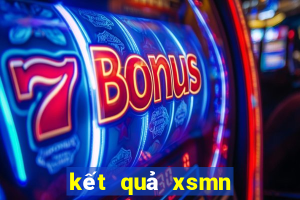 kết quả xsmn chủ nhật hàng tuần