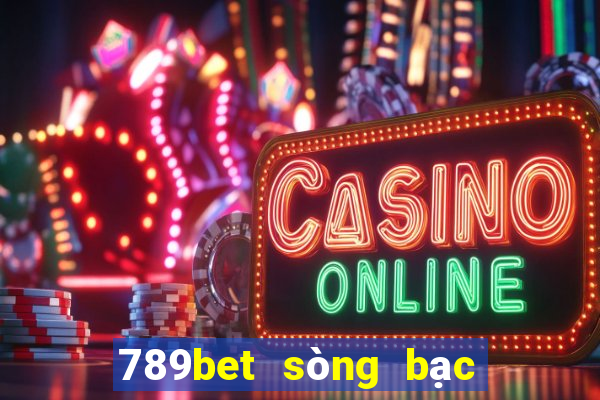 789bet sòng bạc trực tuyến