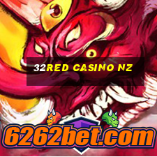 32red casino nz