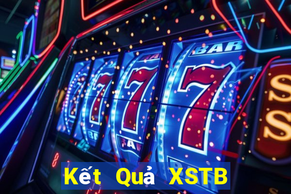 Kết Quả XSTB Chủ Nhật