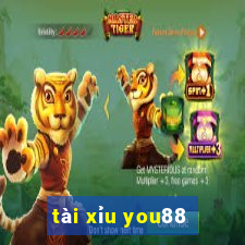 tài xỉu you88