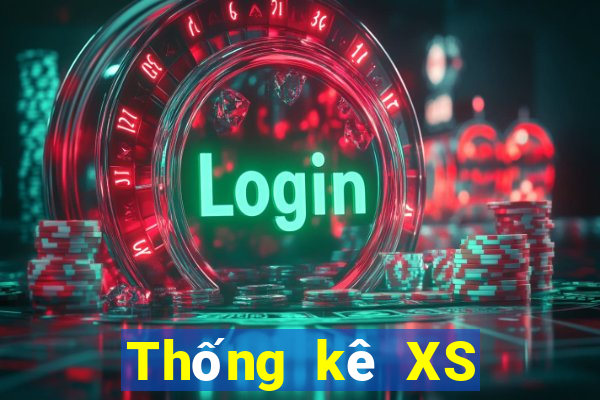 Thống kê XS Keno Vietlott ngày 8