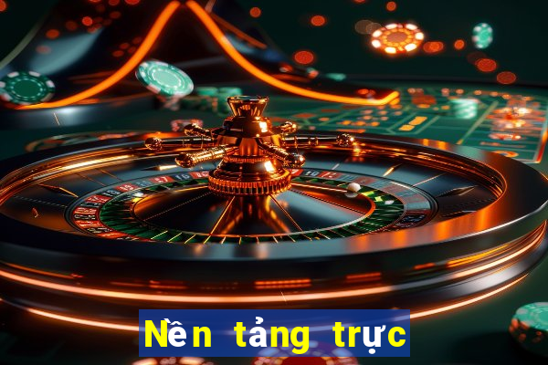 Nền tảng trực tuyến 88 Tiger