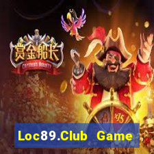 Loc89.Club Game Bài Tiến Lên