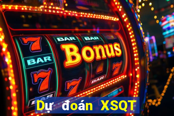 Dự đoán XSQT Chủ Nhật