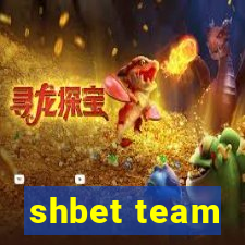 shbet team