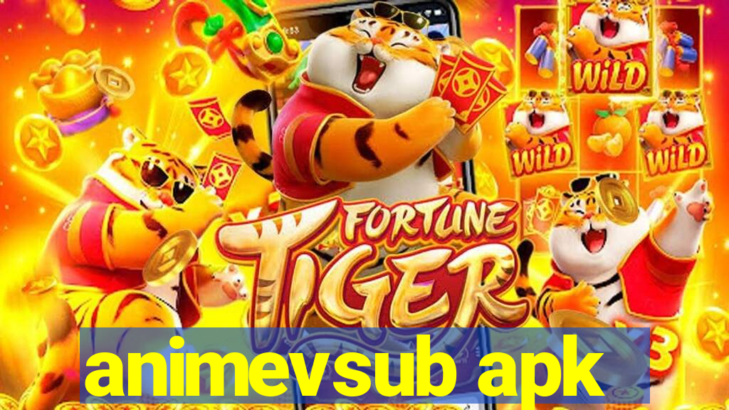 animevsub apk