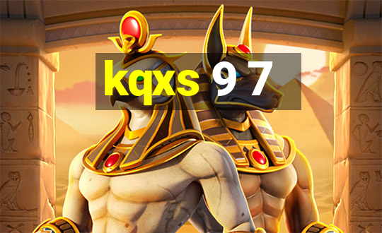 kqxs 9 7