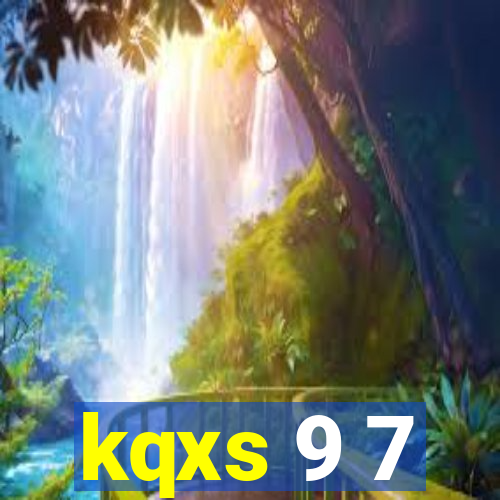 kqxs 9 7